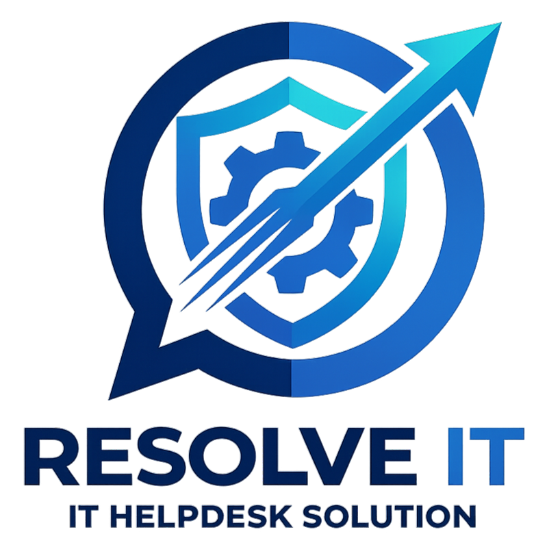 IT Support Kemenlu